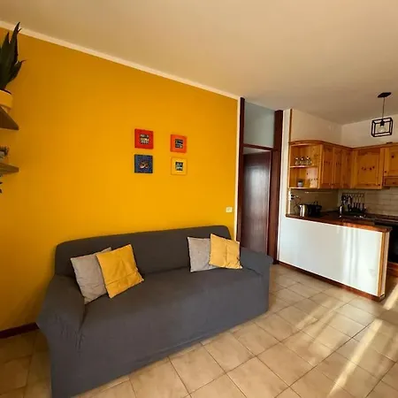 Apartment Casa Rio *