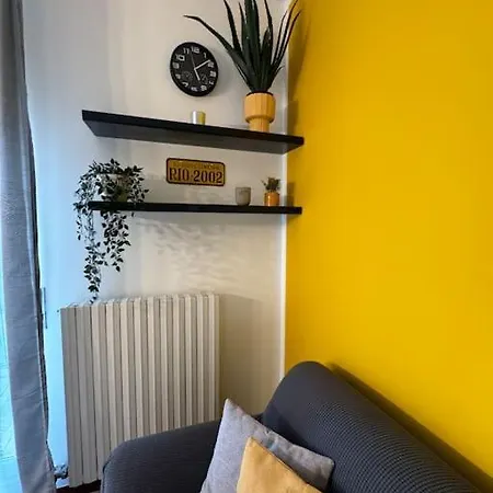 Casa Rio Apartment *