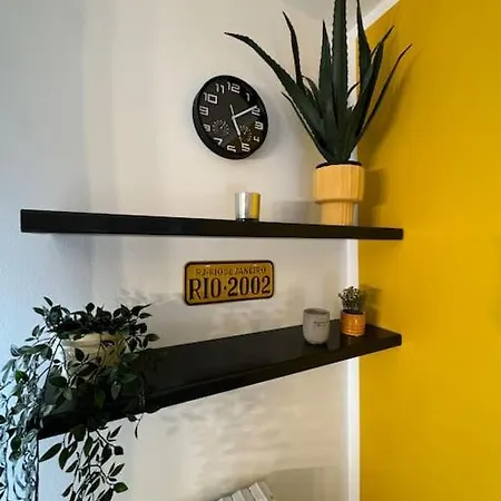 Casa Rio Apartment *