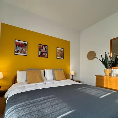 Apartment Casa Rio Colico