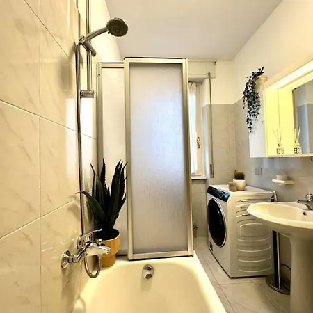 Casa Rio Apartment *