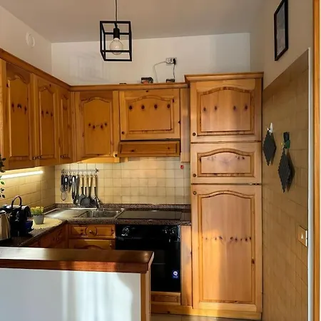 Casa Rio Apartment Colico