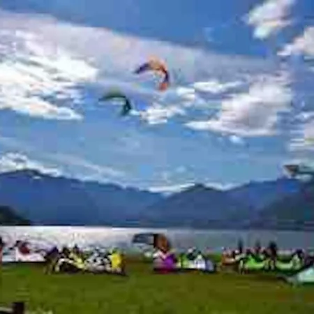 Casa Rio Apartment *